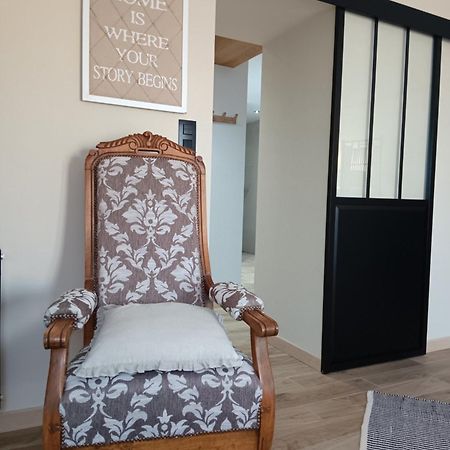 La Chambre Des Daines Binche Ngoại thất bức ảnh