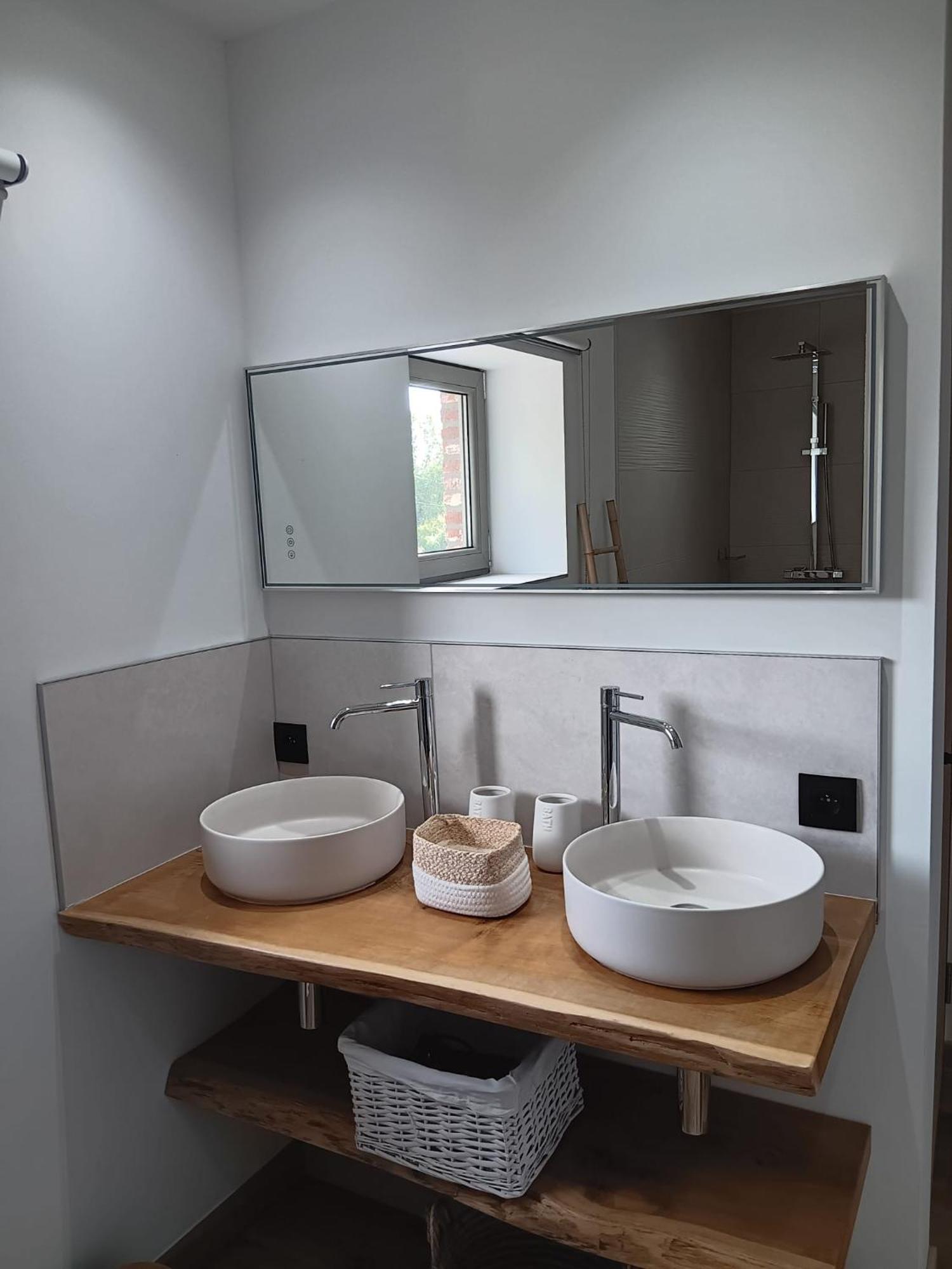 La Chambre Des Daines Binche Ngoại thất bức ảnh