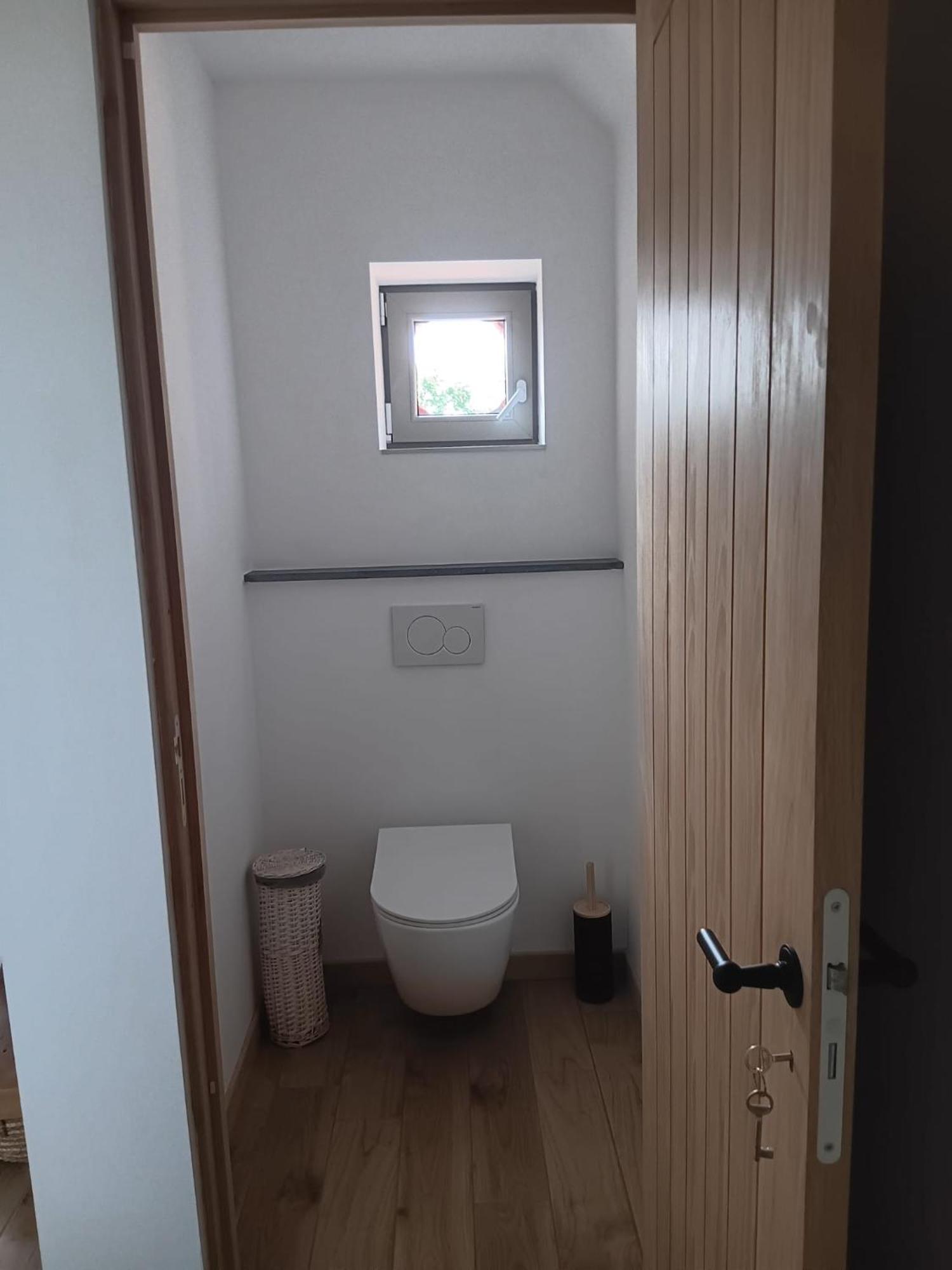 La Chambre Des Daines Binche Ngoại thất bức ảnh