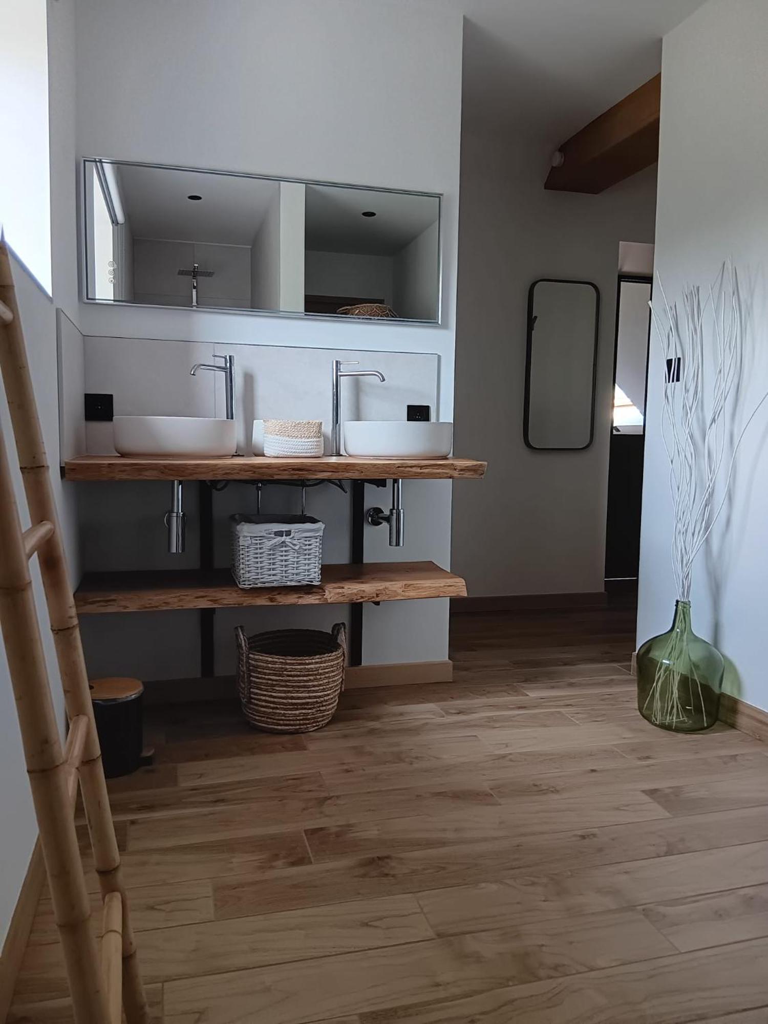 La Chambre Des Daines Binche Ngoại thất bức ảnh