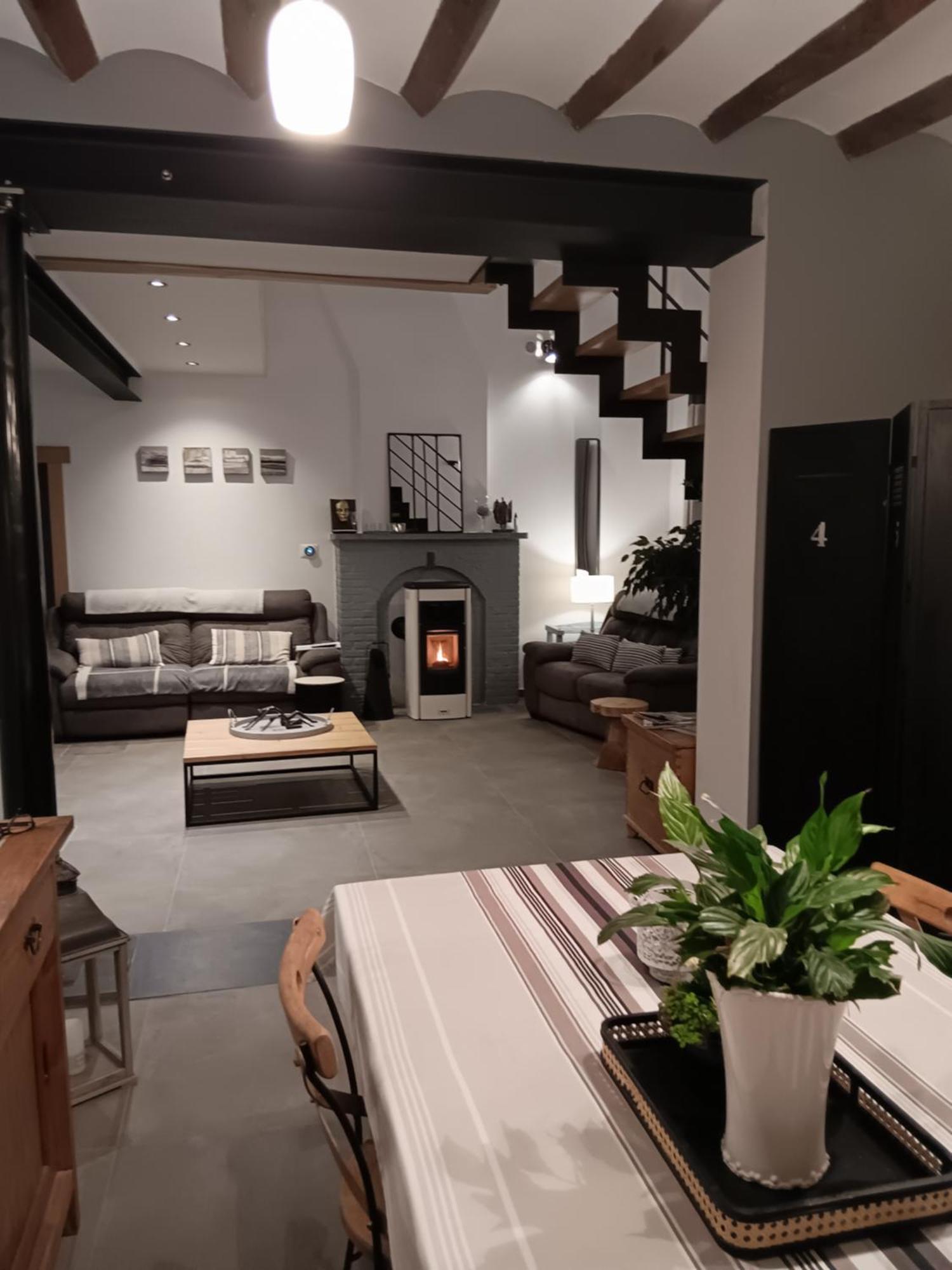 La Chambre Des Daines Binche Ngoại thất bức ảnh