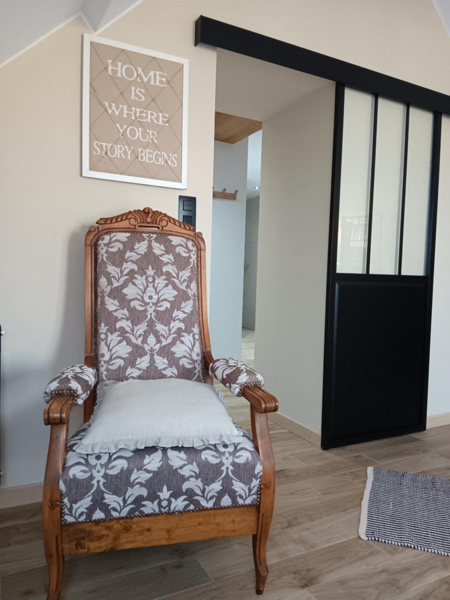 La Chambre Des Daines Binche Ngoại thất bức ảnh